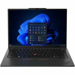 Ноутбук Lenovo ThinkPad X1 Carbon Gen 12 (21KC002BRA) Black