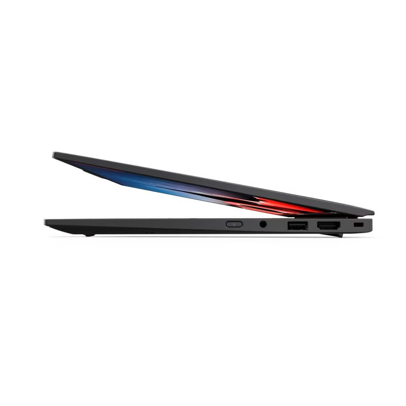 Ноутбук Lenovo ThinkPad X1 Carbon G12 (21KC002BRA) Black