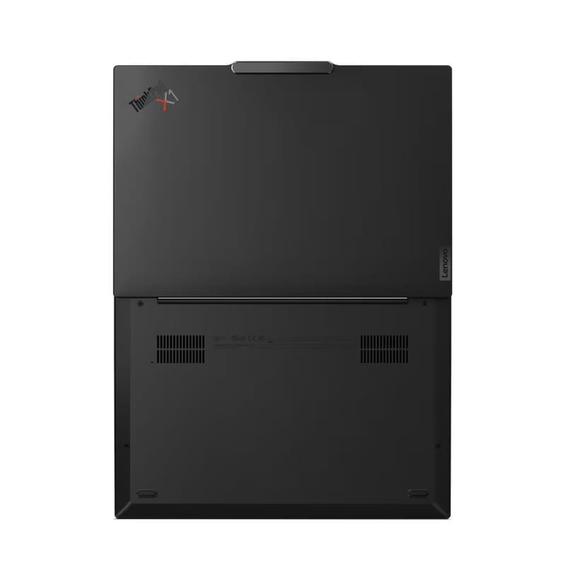 Ноутбук Lenovo ThinkPad X1 Carbon G12 (21KC002BRA) Black