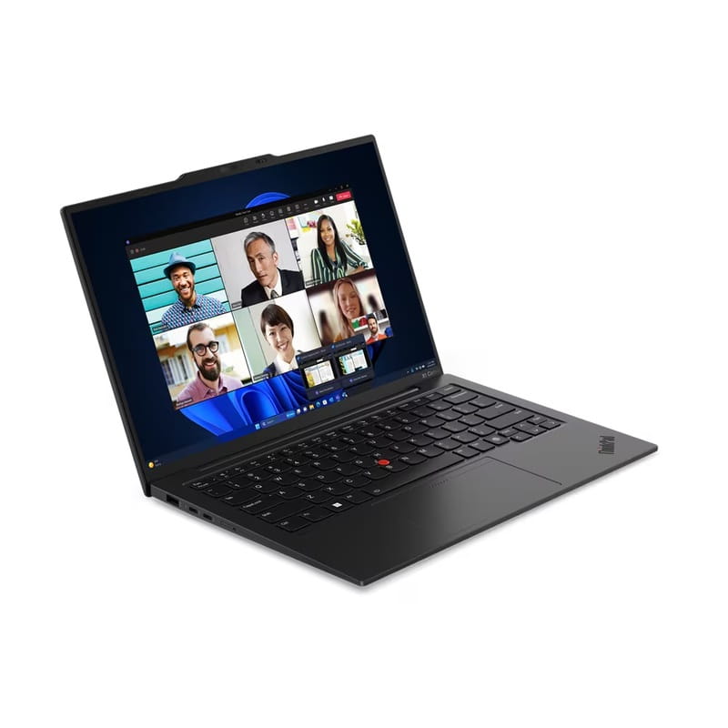 Ноутбук Lenovo ThinkPad X1 Carbon G12 (21KC002BRA) Black