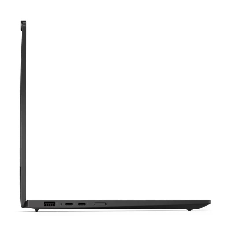 Ноутбук Lenovo ThinkPad X1 Carbon G12 (21KC002BRA) Black