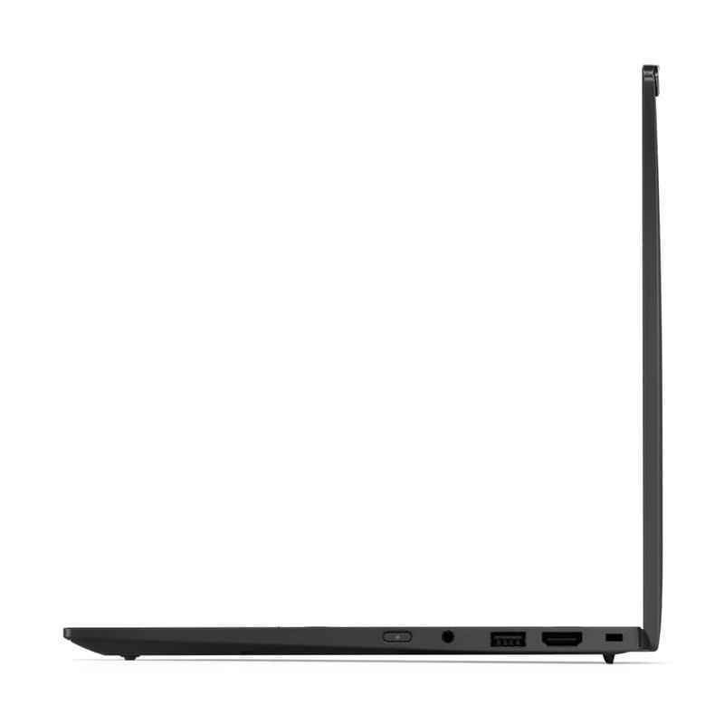 Ноутбук Lenovo ThinkPad X1 Carbon G12 (21KC002BRA) Black