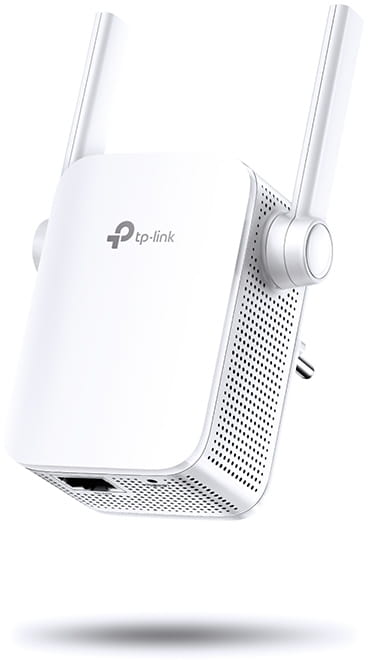 Точка доступа TP-Link RE305