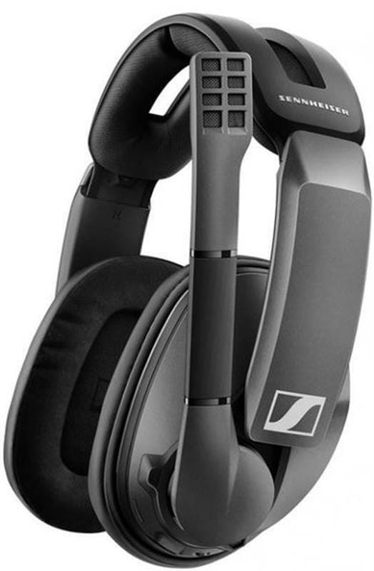 Bluetooth-гарнитура Epos GSP 370 (1000231)
