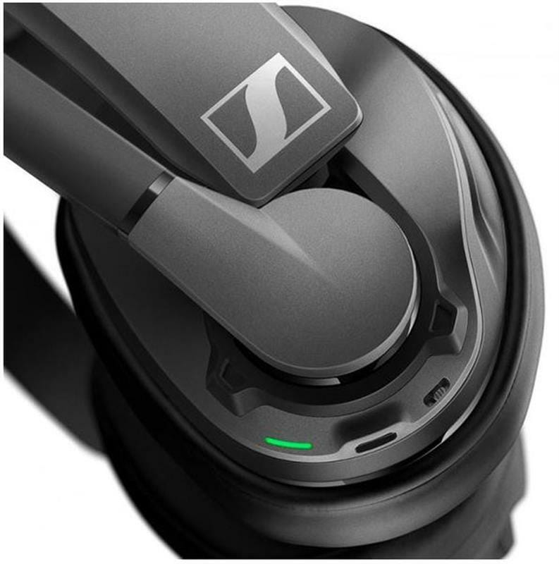 Bluetooth-гарнитура Epos GSP 370 (1000231)