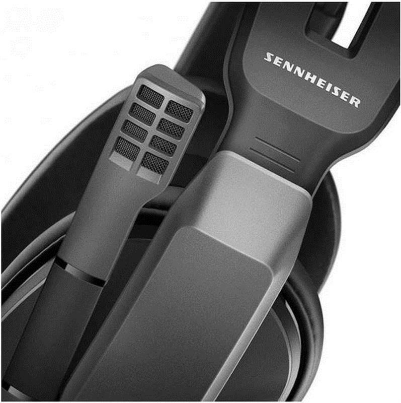 Bluetooth-гарнитура Epos GSP 370 (1000231)