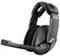 Фото - Bluetooth-гарнитура Epos GSP 370 (1000231) | click.ua
