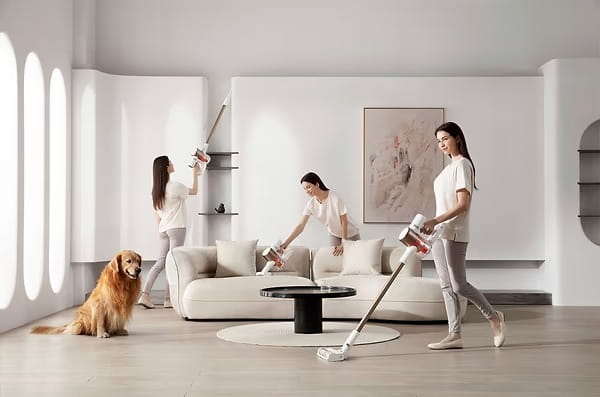 Акумулятор Xiaomi Vacuum Cleaner G10 Plus Battery Pack