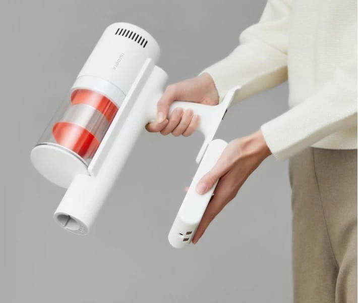 Аккумулятор Xiaomi Vacuum Cleaner G11 Extended Battery Pack