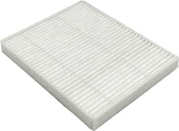 HEPA фильтр Xiaomi Robot Vacuum E10 Filter