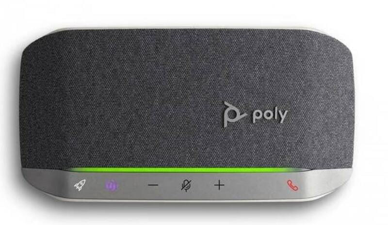 Спикерфон Poly Sync 20+ USB-C (772D1AA)