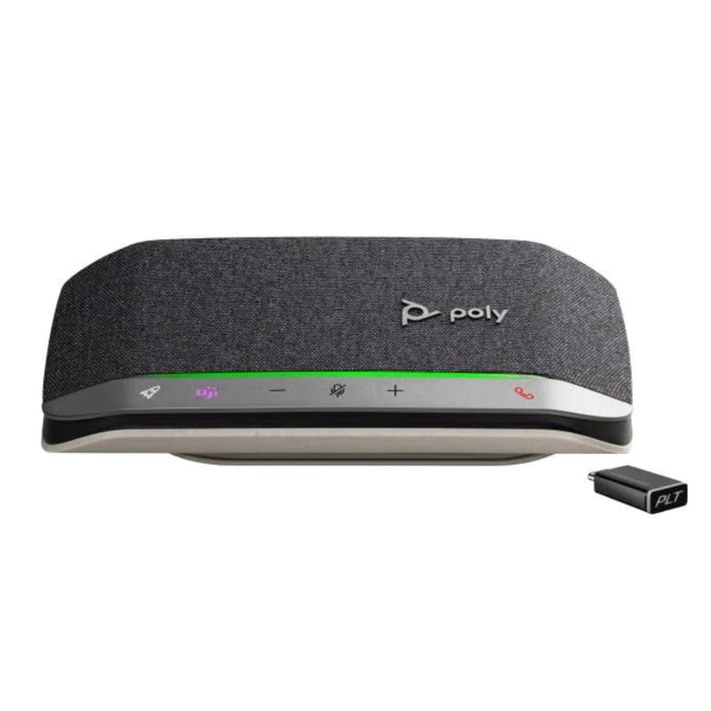 Спикерфон Poly Sync 20+ USB-C (772D1AA)