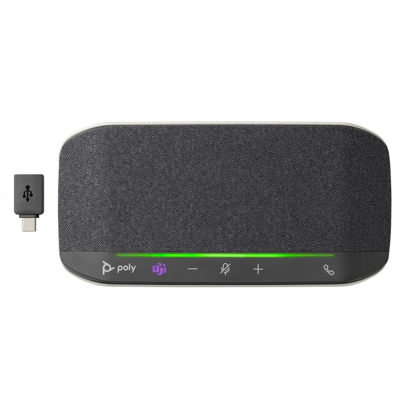 Спикерфон Poly Sync 10 (77P34AA)