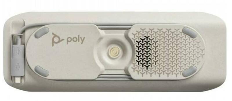 Спикерфон Poly Sync 40 (77P35AA)