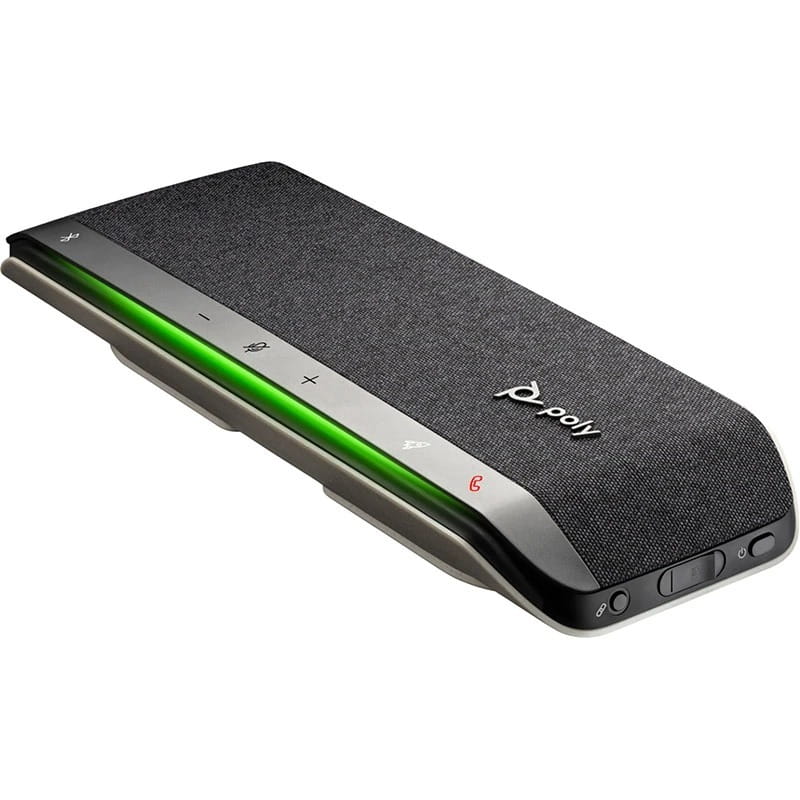 Спикерфон Poly Sync 40 (77P35AA)