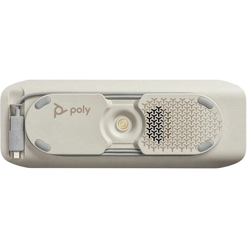 Спикерфон Poly Sync 40 (77P35AA)