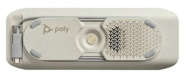 Спикерфон Poly Sync 40+ (77P36AA)