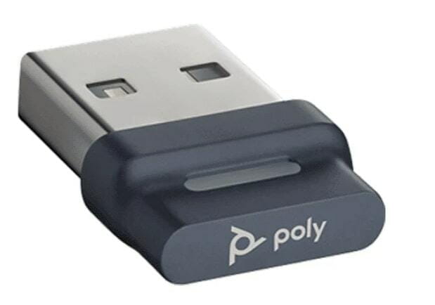 Спикерфон Poly Sync 40+ (77P36AA)