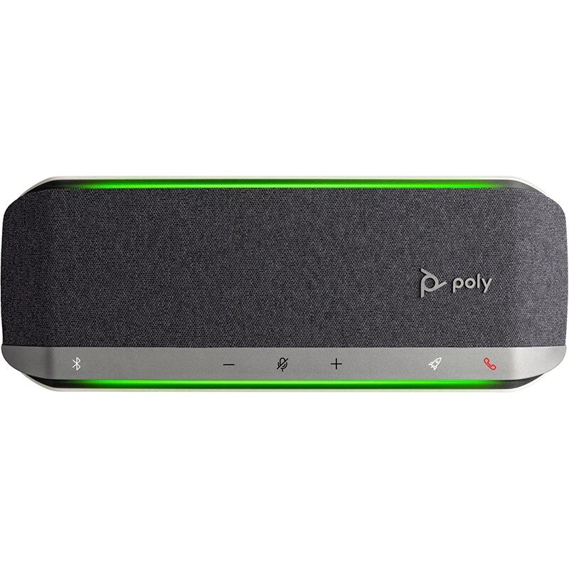 Спикерфон Poly Sync 40+ (77P36AA)