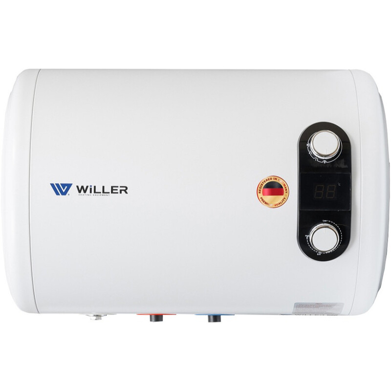 Водонагреватель Willer EH50RI-Horizon