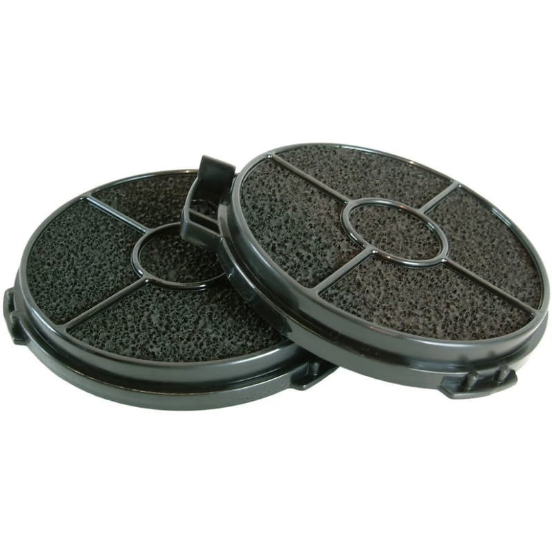 Вугільний фільтр Cata TFH, Valto (2859394) (2 шт.)