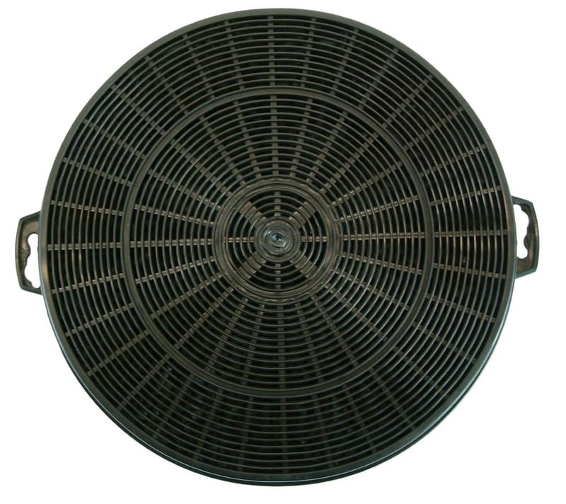 Вугільний фільтр Cata V-OMEGA-Q-OMNIUM (2859391) (2 шт.)