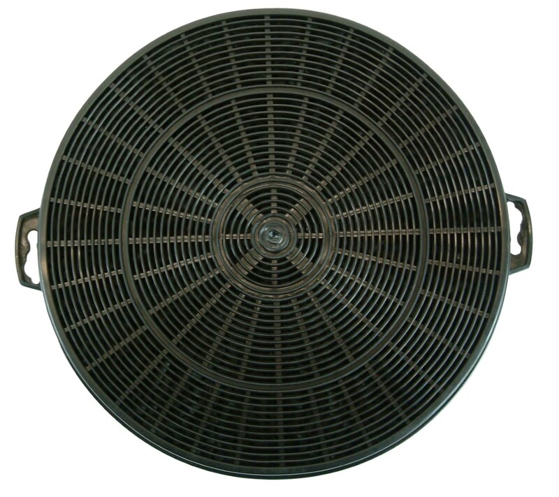 Вугільний фільтр Cata V-OMEGA-Q-OMNIUM (2859391) (2 шт.)