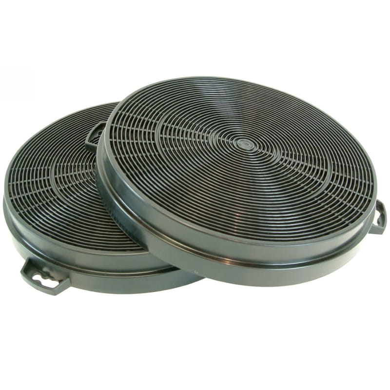 Вугільний фільтр Cata V-OMEGA-Q-OMNIUM (2859391) (2 шт.)