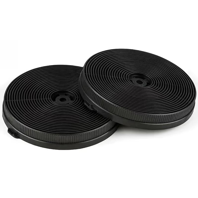 Вугільний фільтр Cata V-X, Legend, Lena (2859492) (2 шт.)