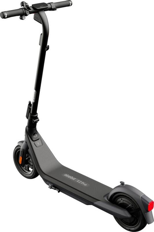 Электросамокат Segway Ninebot E2 Pro E (AA.05.14.05.0005)