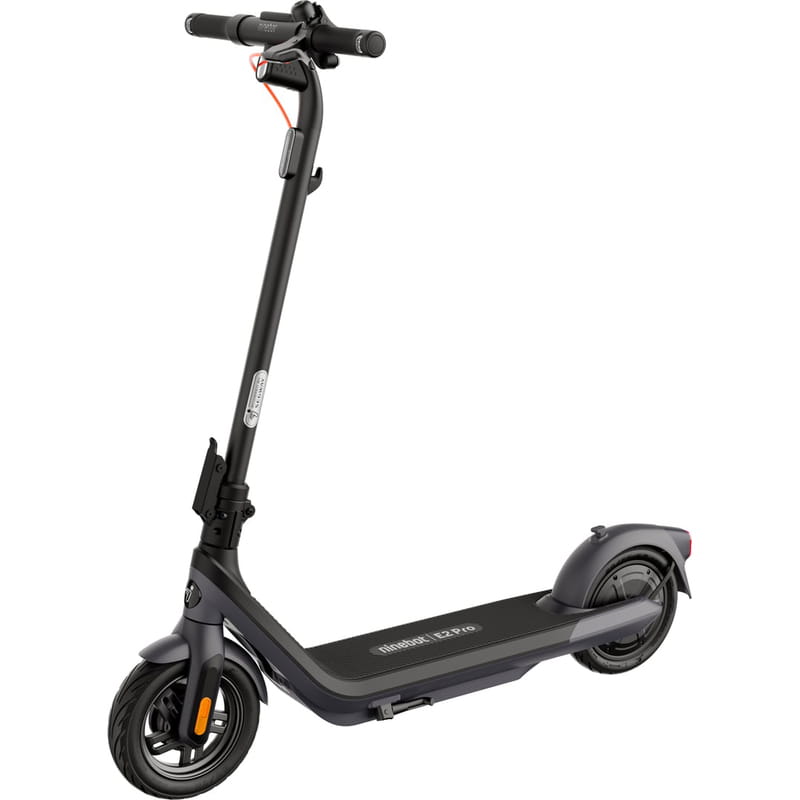 Электросамокат Segway Ninebot E2 Pro E (AA.05.14.05.0005)