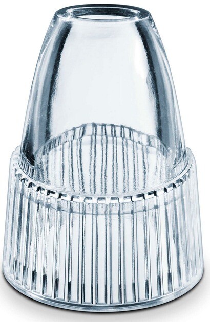 Вакуумный очиститель кожи Beurer FC_41