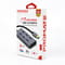 Фото - Концентратор USB Promate EzHub Grey (ezhub-7.grey) | click.ua