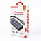 Фото - USB-хаб Promate EzHub Grey 7 ports | click.ua