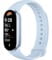 Фото - Фитнес-браслет Xiaomi Mi Smart Band 9 Arctic Blue (BHR8346GL) | click.ua