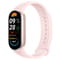 Фото - Фитнес-браслет Xiaomi Smart Band 9 Mystic Rose (BHR8345GL) | click.ua