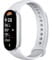 Фото - Фитнес-браслет Xiaomi Mi Smart Band 9 Glacier Silver (BHR8340GL) | click.ua