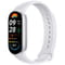 Фото - Фитнес-браслет Xiaomi Smart Band 9 Glacier Silver (BHR8340GL) | click.ua