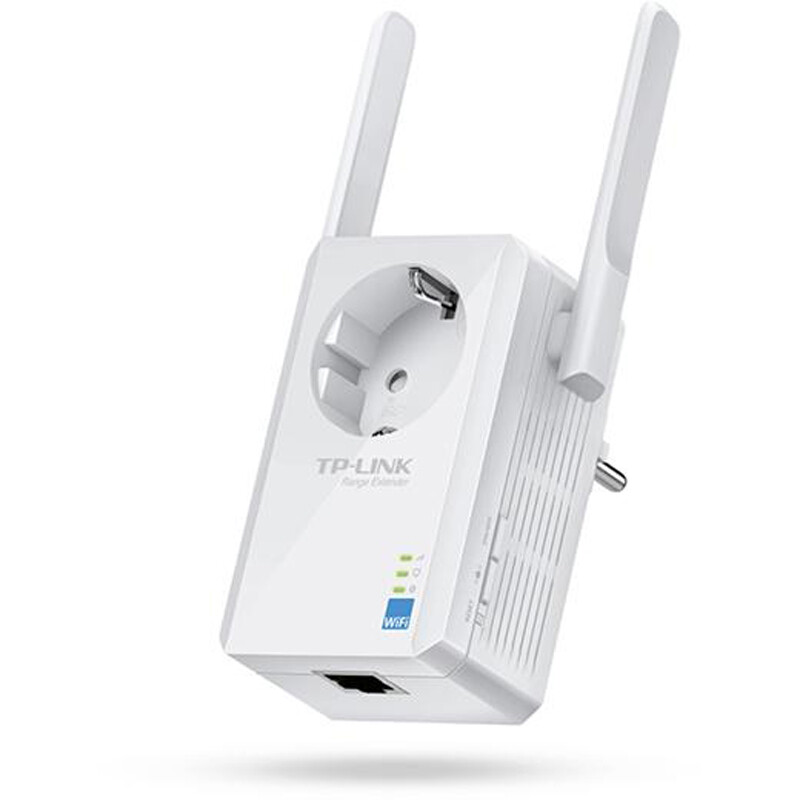 Точка доступу TP-Link TL-WA860RE