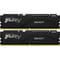 Фото - Модуль памяти DDR5 2x16GB/6000 Kingston Fury Beast Black (KF560C36BBE2K2-32) | click.ua