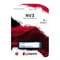 Фото - Накопичувач SSD 1TB M.2 NVMe Kingston NV3 M.2 2280 PCIe Gen4.0 x4 (SNV3S/1000G) | click.ua