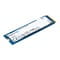 Фото - Накопичувач SSD 1TB M.2 NVMe Kingston NV3 M.2 2280 PCIe Gen4.0 x4 (SNV3S/1000G) | click.ua