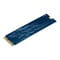 Фото - Накопичувач SSD 1TB M.2 NVMe Kingston NV3 M.2 2280 PCIe Gen4.0 x4 (SNV3S/1000G) | click.ua