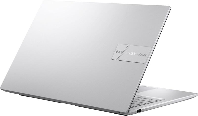 Ноутбук Asus Vivobook 15 X1504VA-BQ591 (90NB13Y2-M000Z0) Cool Silver