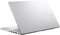 Фото - Ноутбук Asus Vivobook 15 X1504VA-BQ591 (90NB13Y2-M000Z0) Cool Silver | click.ua