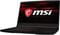 Фото - Ноутбук MSI Thin GF63 12VE-047XRO (9S7-16R821-047UL) Black | click.ua