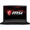 Фото - Ноутбук MSI Thin GF63 12VE-047XRO (9S7-16R821-047UL) Black | click.ua