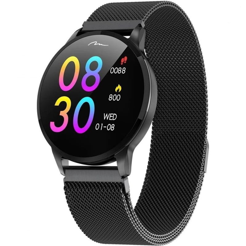 Cмарт-годинник Media-Tech Active-Band MT863 Geneva
