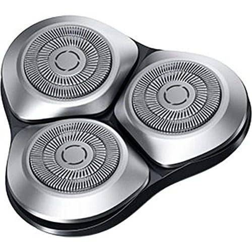 Купити Змінна бриюча насадка для бритья Xiaomi Electric Shaver S301 Replacement Head Змінна бриюча насадка для бритья Xiaomi Electric Shaver S301 Replacement Head