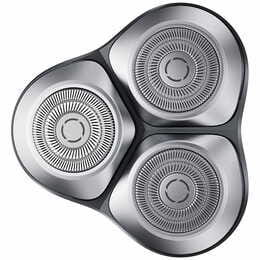 Змінна бриюча насадка для бритья Xiaomi Electric Shaver S301 Replacement Head